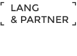 Lang & Partner Logo